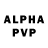 A PVP VHQ Mr. Ansk